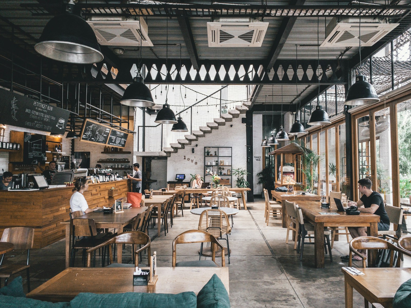 Alanya İrem Gıda HORECA Dağıtım